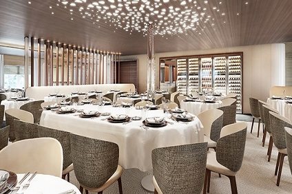 Gastronomic Restaurant