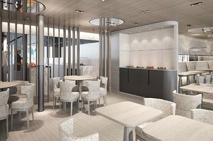 Buffet Dining