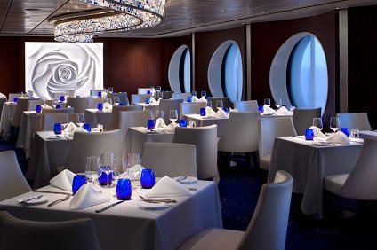 Blu Restaurant