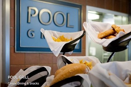 Polo Grill Casual Dining & Snacks