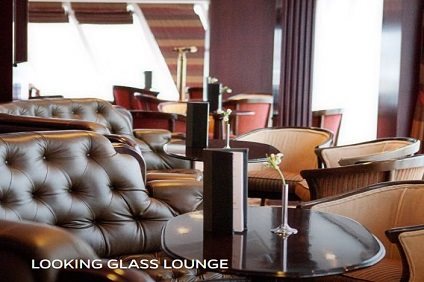 Looking Glass Lounge