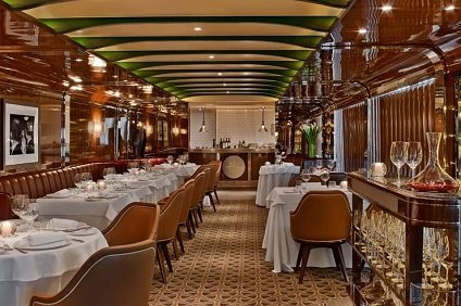 The Grill by Thomas Keller