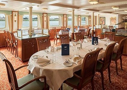 Panorama Restaurant