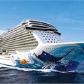 Norwegian Escape