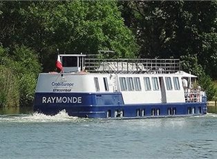 MS Raymonde MS Raymonde