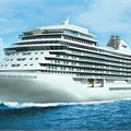 Seven Seas Splendor