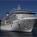 Costa Luminosa