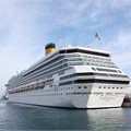 Costa Pacifica