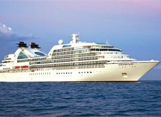 Seabourn Quest Seabourn Quest