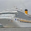 Costa Magica