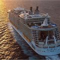 Allure of the Seas