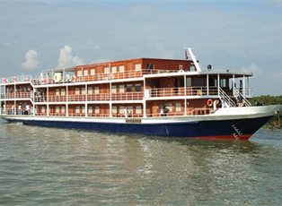 RV Indochine