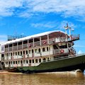 Amatista Riverboat