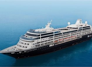 Azamara Pursuit Azamara Pursuit