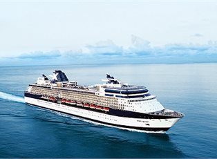 Celebrity Infinity