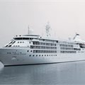 Silver Cloud Expedition