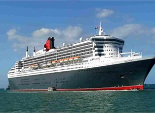Queen Mary 2