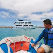 Intrepid | Complete Galapagos (Grand Daphne)