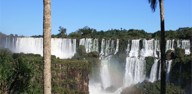 Intrepid | Iguazu Falls Short Break