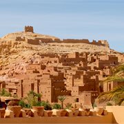 Intrepid | South Morocco Discovery