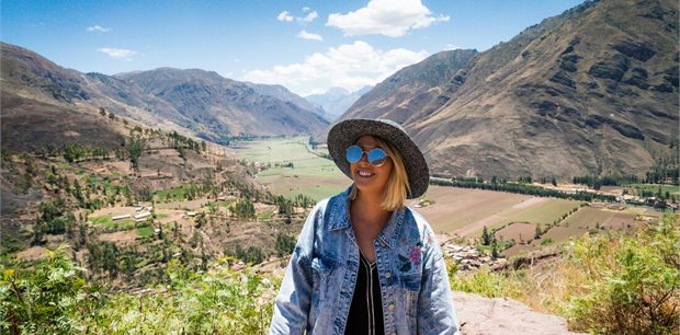 Intrepid | 18 to 35s Real Peru to Bolivia