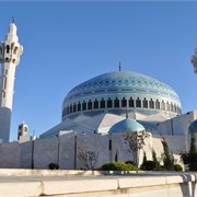 Intrepid | 18 to 35s One Week in Jordan Intrepid | 18 to 35s One Week in Jordan