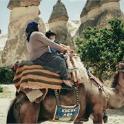 Intrepid | 18 to 35s Six Days in Turkey Intrepid | 18 to 35s Six Days in Turkey
