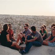 Intrepid | 18 to 35s Six Days in Turkey Intrepid | 18 to 35s Six Days in Turkey