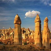 Intrepid | 18 to 35s Six Days in Turkey Intrepid | 18 to 35s Six Days in Turkey