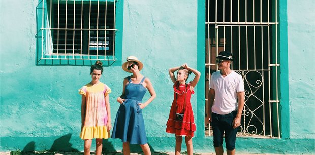 Intrepid | Cuba Family Holiday