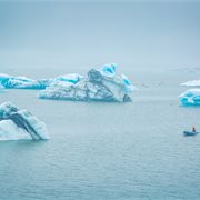 Intrepid | Northern Lights Escape