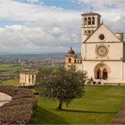 Intrepid | Umbrian Discovery