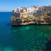 Intrepid | Southern Italy: Amalfi Coast & Puglia
