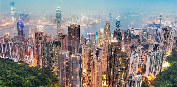 Intrepid | 18 to 35s Real China 