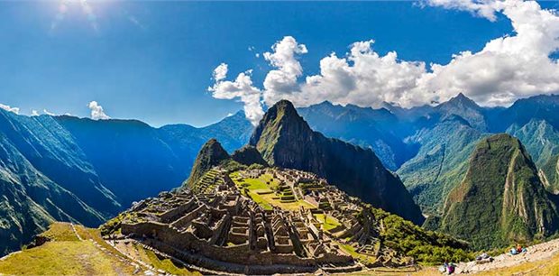 Intrepid | Peru, Chile & Argentina Explorer