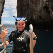Intrepid | One Week in the Galapagos Islands 