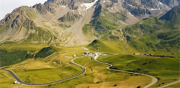 Intrepid | Cycle the French Alps: Road Cycling