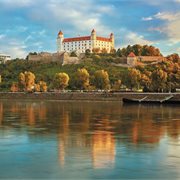 Intrepid | Cycle the Danube