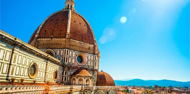 Intrepid | Cycle Tuscany & Chianti