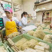 Intrepid | China Real Food Adventure
