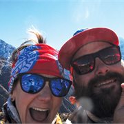 Intrepid | 18 to 35s Epic Everest Base Camp Trek Intrepid | 18 to 35s Epic Everest Base Camp Trek