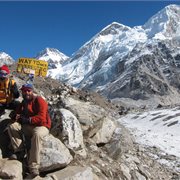 Intrepid | 18 to 35s Epic Everest Base Camp Trek Intrepid | 18 to 35s Epic Everest Base Camp Trek