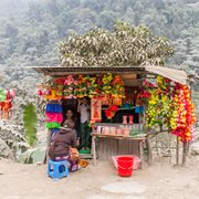 Intrepid | 18 to 35s Essential Nepal Intrepid | 18 to 35s Essential Nepal