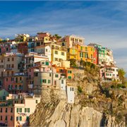 Intrepid | Cinque Terre: Hike, Bike & Kayak
