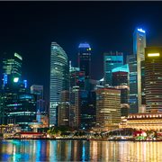 Intrepid | 18 to 35s Real Bangkok to Singapore Intrepid | 18 to 35s Real Bangkok to Singapore