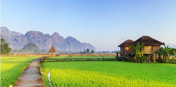 Intrepid | 18 to 35s Real Thailand & Laos