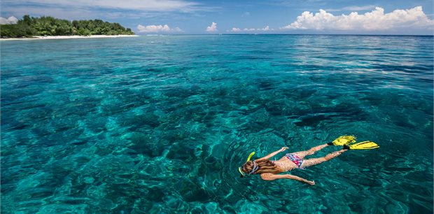 Intrepid | 18 to 35s Essential Bali & Gili Islands