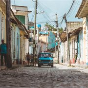 Intrepid | Beautiful Cuba