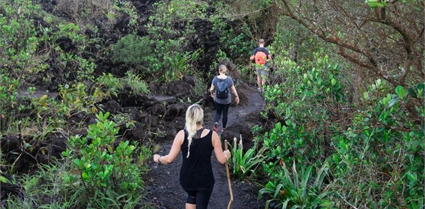 Intrepid | Costa Rica: Hike, Raft & Zipline