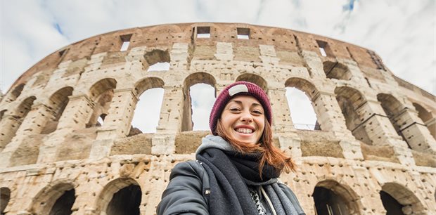 Intrepid | Rome to Southern Italy: Amalfi & Puglia